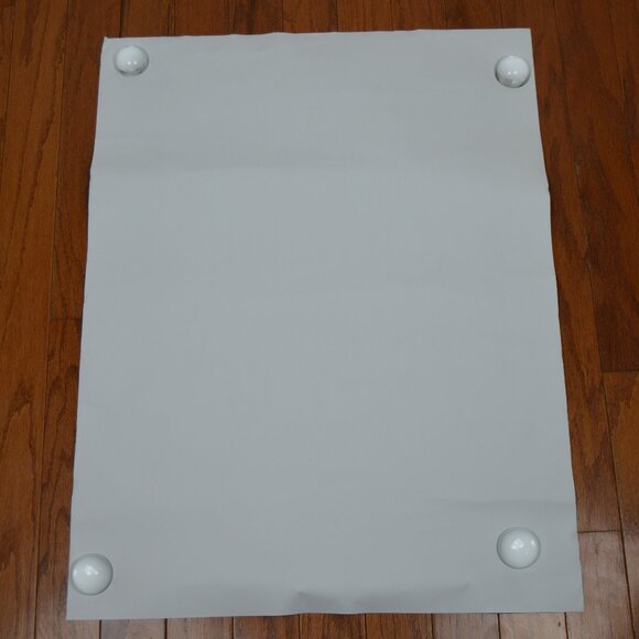 RADIOHEAD "It's Not Too Late" LIMITED EDITION NUMBERED POSTER 6045 / 7500 READ - Picture 2 of 16